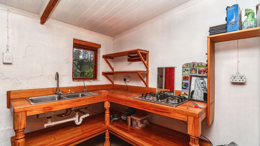 Commercial Property for Sale in Sedgefield Rural Western Cape